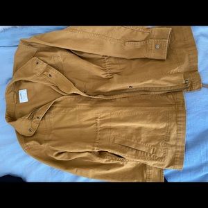 Old navy jacket